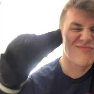 Meet your Posher, Ryan